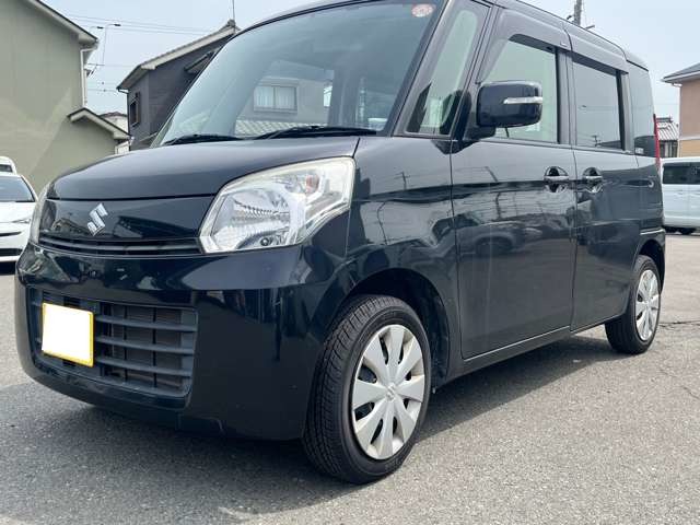 スズキ スペーシア ６６０ Ｔ H26年 (近畿) 99