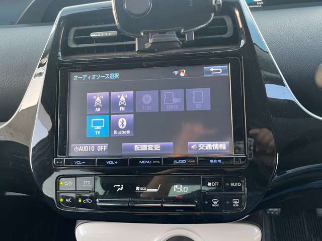 トヨタ プリウス １．８ Ｓ セーフティ プラス H28年 (近畿) 99