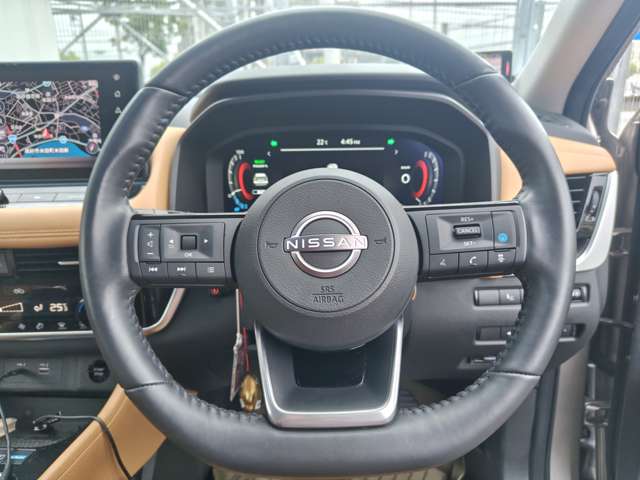 日産 エクストレイル １．５ Ｇ Ｅ－４ＯＲＣＥ ４ＷＤ R6年 (近畿) 99