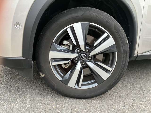 日産 エクストレイル １．５ Ｇ Ｅ－４ＯＲＣＥ ４ＷＤ R6年 (近畿) 99