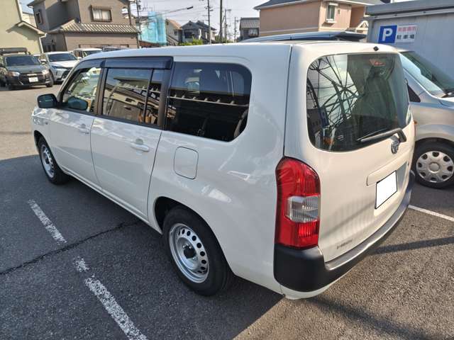 トヨタ プロボックスバン １．５ ＧＬ R2年 (近畿) 99