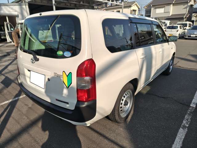 トヨタ プロボックスバン １．５ ＧＬ R2年 (近畿) 99
