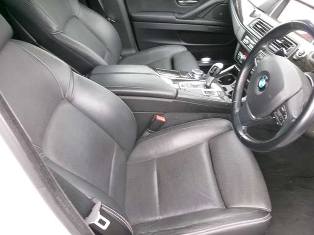 ＢＭＷ ５シリーズ ５２３Ｄ Ｍスポーツ ディーゼルターボ H27年 (近畿) 99