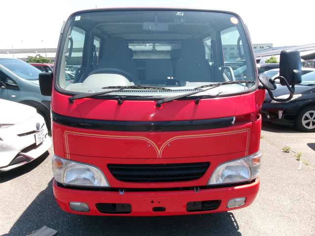 トヨタ ダイナ ＴＲＹ２３０ H17年 (近畿) 99