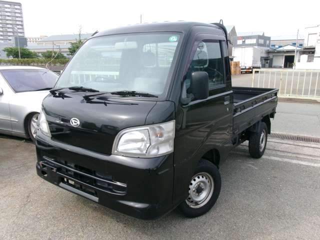 ダイハツ ハイゼットトラック ６６０ スペシャル ３方開 H22年 (近畿) 99