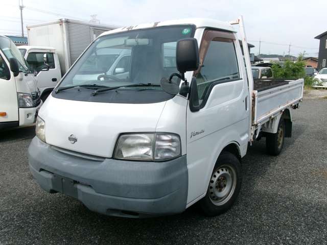 日産 バネットトラック ロングスーパーローＤＸ H14年 (近畿) 99