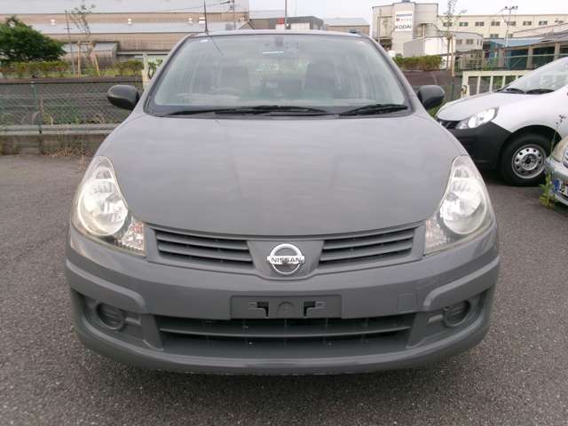 日産 ＡＤ １．６ ＤＸ ４ＷＤ H22年 (近畿) 99