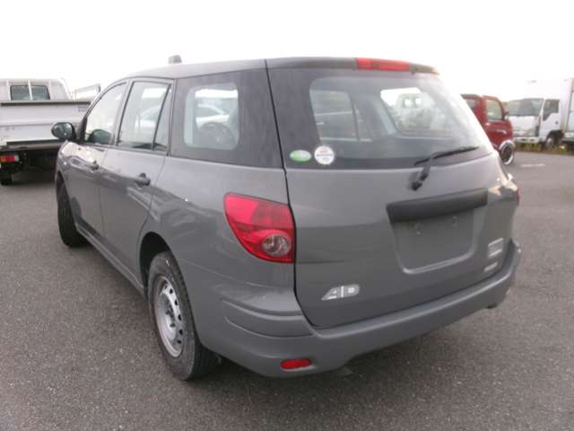 日産 ＡＤ １．６ ＤＸ ４ＷＤ H22年 (近畿) 99