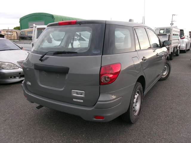 日産 ＡＤ １．６ ＤＸ ４ＷＤ H22年 (近畿) 99