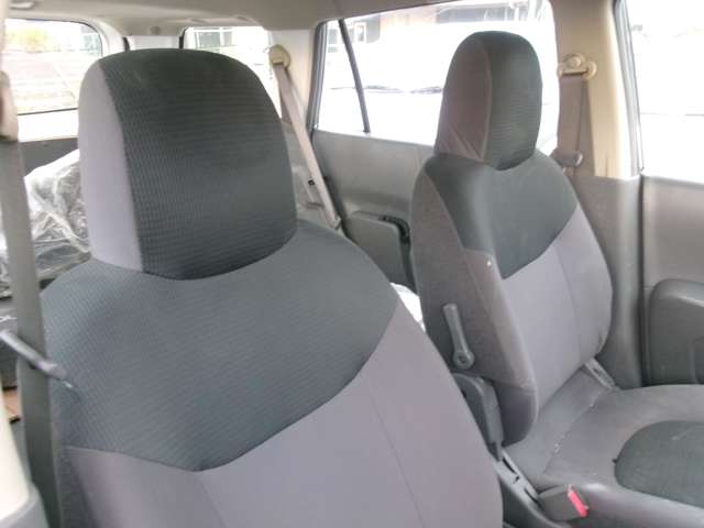日産 ＡＤ １．６ ＤＸ ４ＷＤ H22年 (近畿) 99