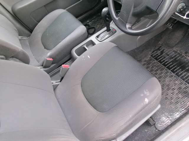 日産 ＡＤ １．６ ＤＸ ４ＷＤ H22年 (近畿) 99