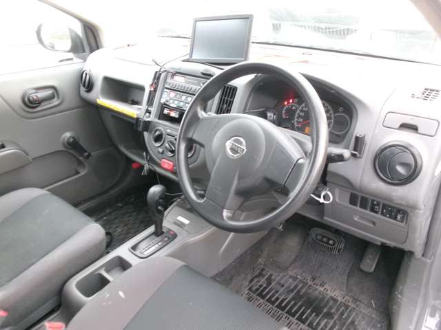 日産 ＡＤ １．６ ＤＸ ４ＷＤ H22年 (近畿) 99