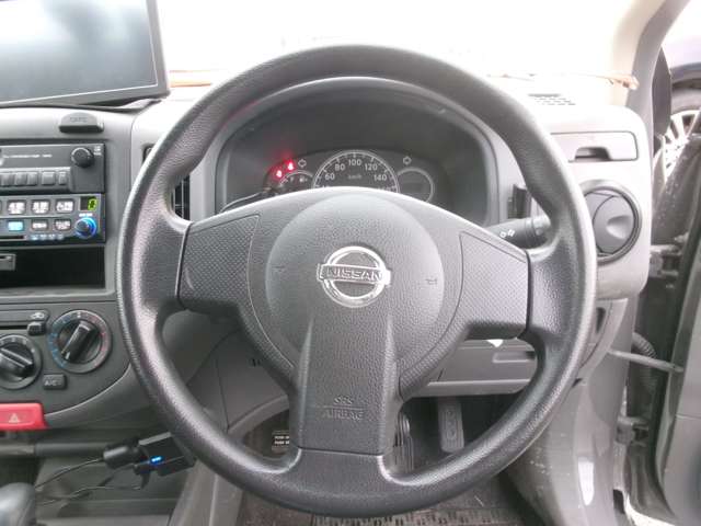 日産 ＡＤ １．６ ＤＸ ４ＷＤ H22年 (近畿) 99