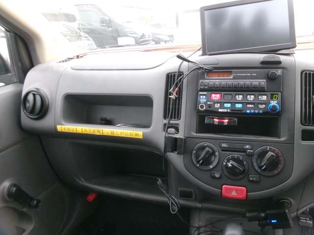 日産 ＡＤ １．６ ＤＸ ４ＷＤ H22年 (近畿) 99