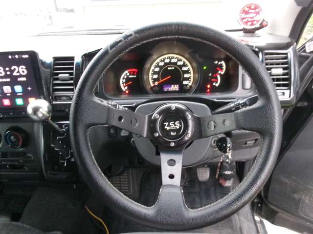 トヨタ ハイエースバン ３．０ スーパーＧＬ ワイド ロング ミドルルーフ ディーゼルターボ H21年 (近畿) 99