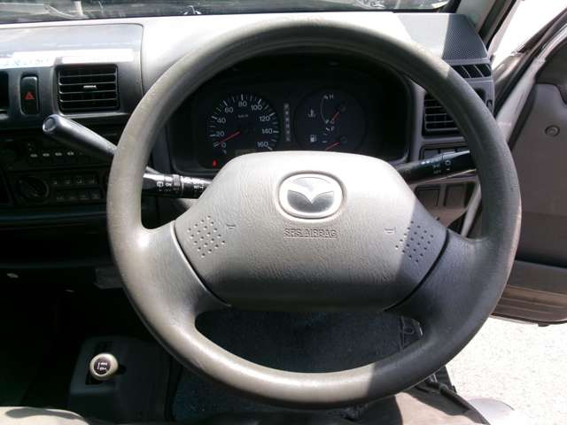 マツダ ボンゴバン １．８ ＤＸ 低床 ４ＷＤ H21年 (近畿) 99