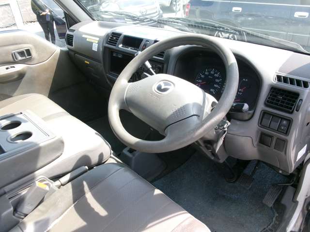 マツダ ボンゴバン １．８ ＤＸ 低床 ４ＷＤ H21年 (近畿) 99