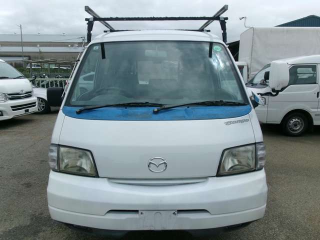 マツダ ボンゴバン ＤＸ H22年 (近畿) 99