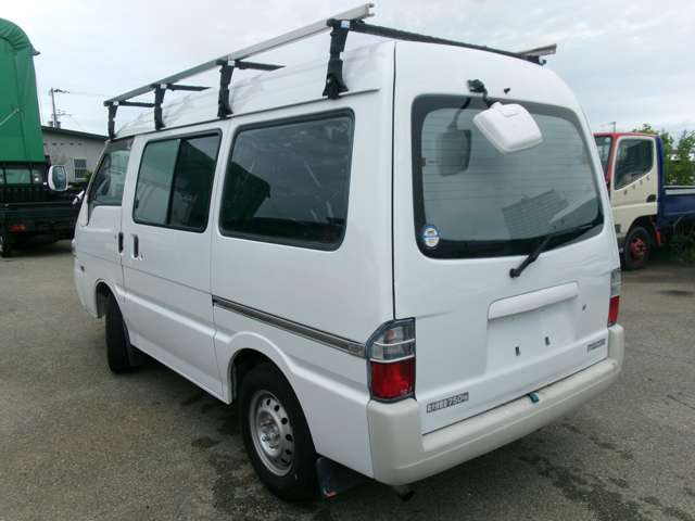 マツダ ボンゴバン ＤＸ H22年 (近畿) 99