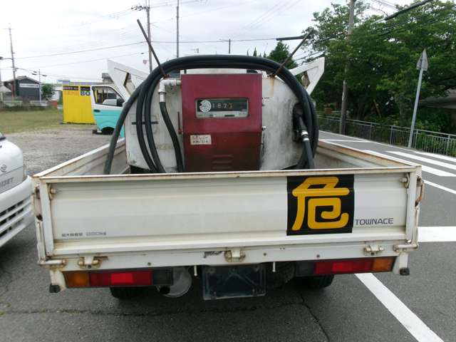 トヨタ ライトエーストラック １．８ ＤＸ シングルジャストロー ロングスチールデッキ 三方開 ４ＷＤ H11年 (近畿) 99
