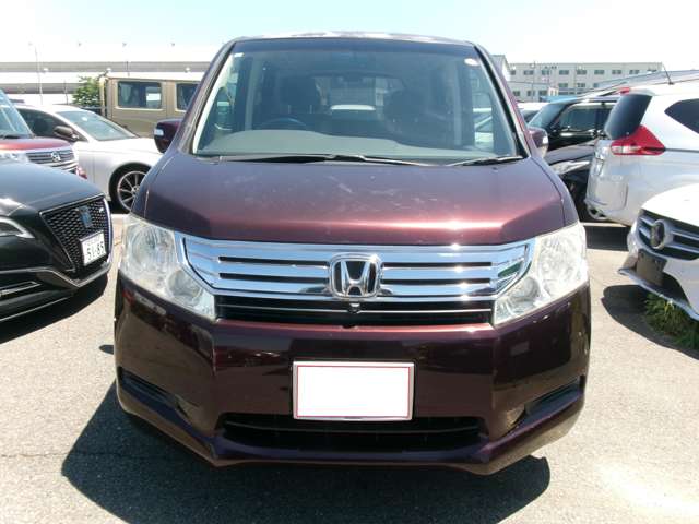 ホンダ ステップワゴン ２．０ Ｌ H21年 (近畿) 99