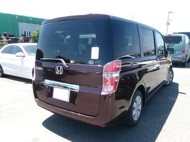 ホンダ ステップワゴン ２．０ Ｌ H21年 (近畿) 99