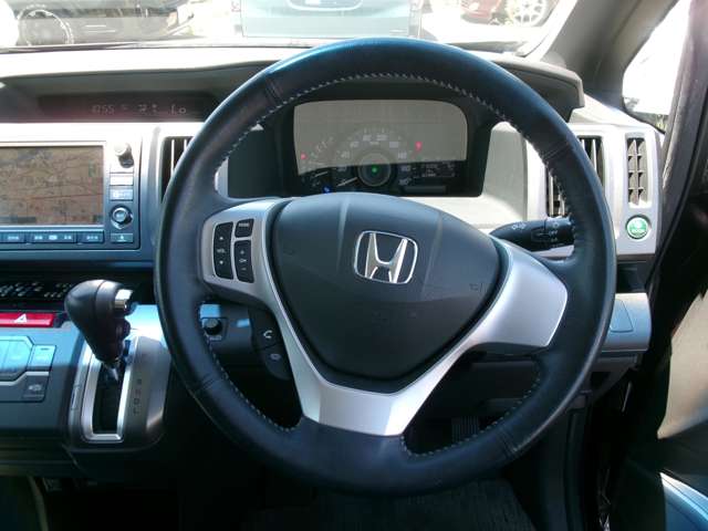 ホンダ ステップワゴン ２．０ Ｌ H21年 (近畿) 99