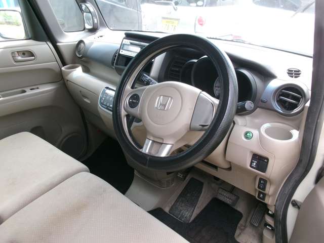 ホンダ Ｎ　ＢＯＸ ６６０ Ｇ Ｌパッケージ H24年 (近畿) 99