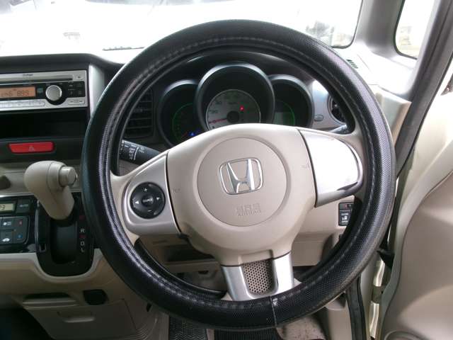 ホンダ Ｎ　ＢＯＸ ６６０ Ｇ Ｌパッケージ H24年 (近畿) 99