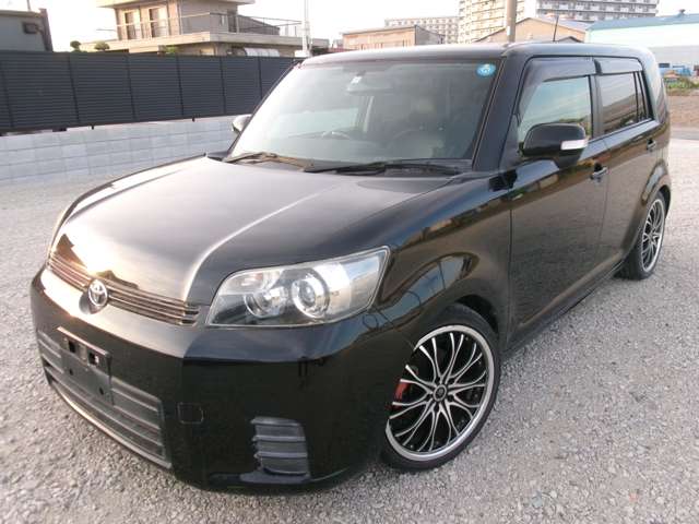 トヨタ カローラルミオン １．８Ｓ H19年 (近畿) 99
