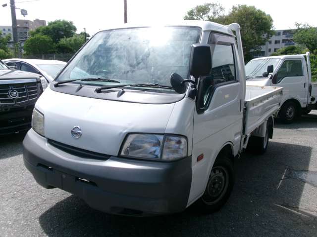 日産 バネットトラック スーパーローＤＸ H26年 (近畿) 99