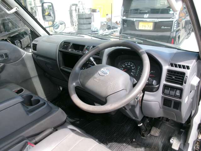 日産 バネットトラック スーパーローＤＸ H26年 (近畿) 99