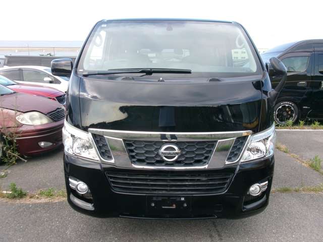 日産 ＮＶ３５０キャラバン ロングＤＸターボ H26年 (近畿) 99
