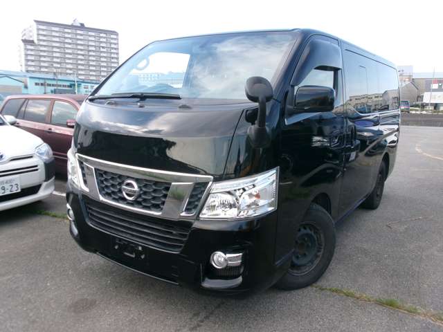 日産 ＮＶ３５０キャラバン ロングＤＸターボ H26年 (近畿) 99