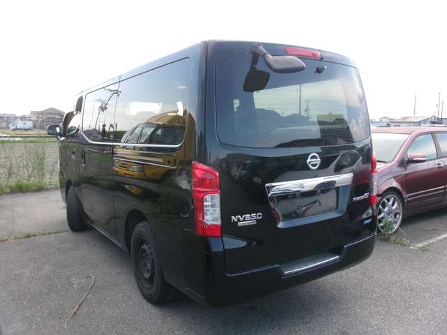 日産 ＮＶ３５０キャラバン ロングＤＸターボ H26年 (近畿) 99