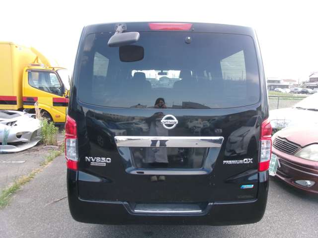 日産 ＮＶ３５０キャラバン ロングＤＸターボ H26年 (近畿) 99