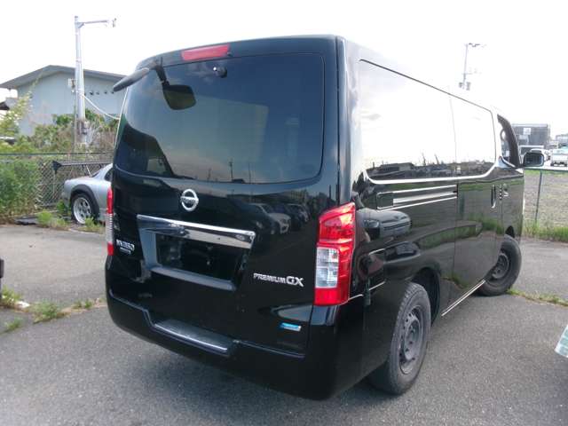 日産 ＮＶ３５０キャラバン ロングＤＸターボ H26年 (近畿) 99