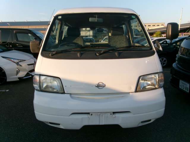 日産 バネットバン ＤＸ H13年 (近畿) 99