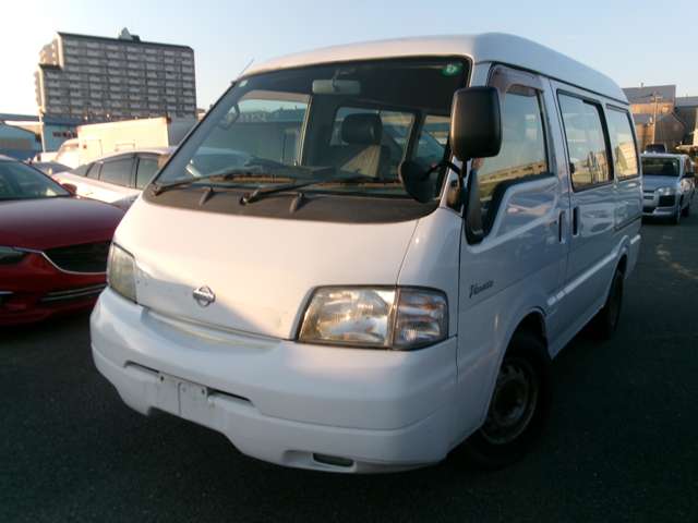 日産 バネットバン ＤＸ H13年 (近畿) 99
