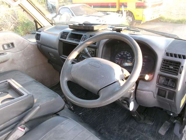 日産 バネットバン ＤＸ H13年 (近畿) 99
