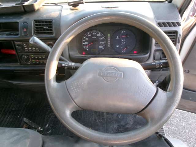 日産 バネットバン ＤＸ H13年 (近畿) 99