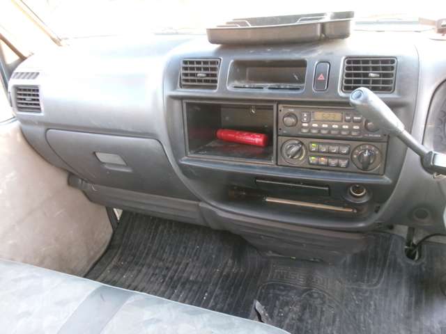 日産 バネットバン ＤＸ H13年 (近畿) 99