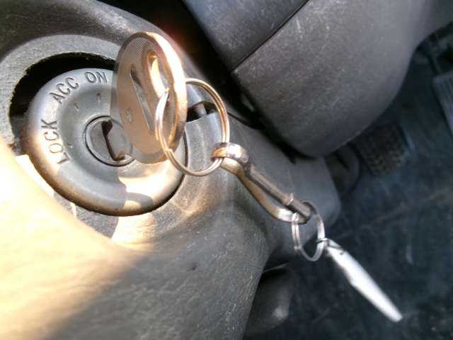 日産 バネットバン ＤＸ H13年 (近畿) 99