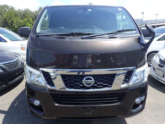 日産 ＮＶ３５０キャラバン ロングＤＸターボ H24年 (近畿) 99