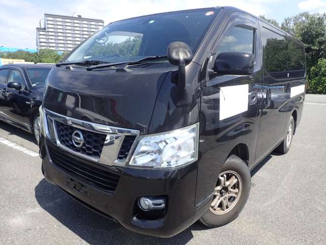 日産 ＮＶ３５０キャラバン ロングＤＸターボ H24年 (近畿) 99