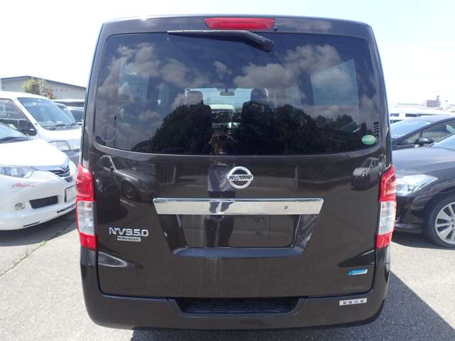 日産 ＮＶ３５０キャラバン ロングＤＸターボ H24年 (近畿) 99