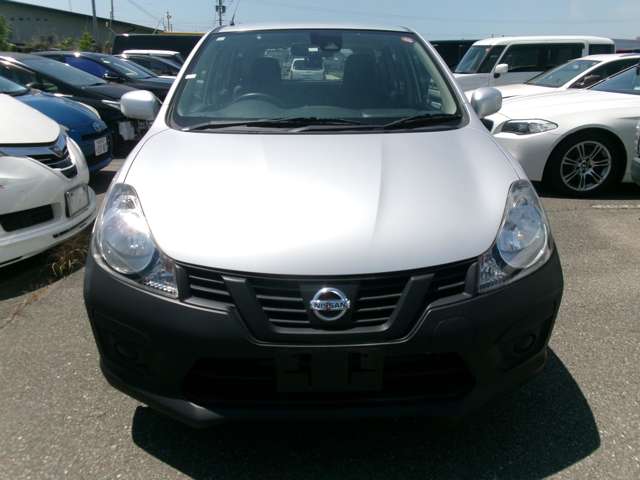 日産 ＮＶ１５０　ＡＤ １．６ ＤＸ ４ＷＤ R2年 (近畿) 99