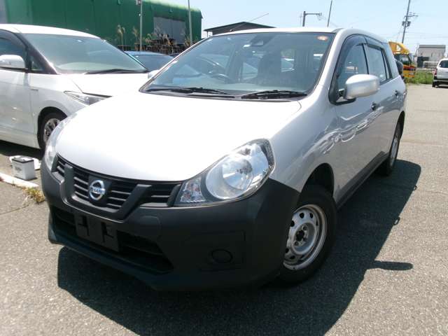 日産 ＮＶ１５０　ＡＤ １．６ ＤＸ ４ＷＤ R2年 (近畿) 99