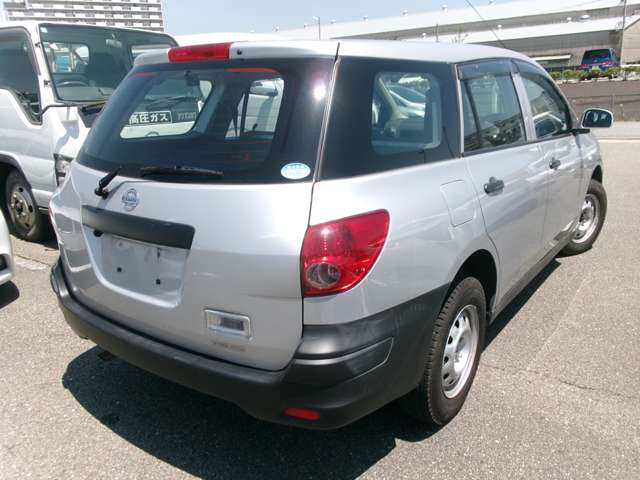 日産 ＮＶ１５０　ＡＤ １．６ ＤＸ ４ＷＤ R2年 (近畿) 99