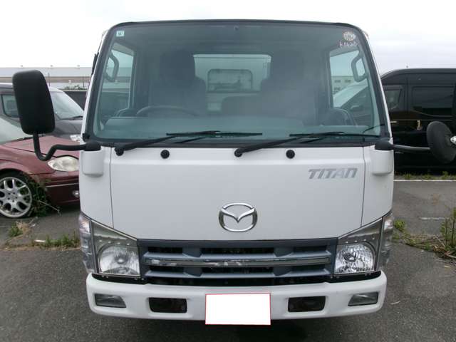 マツダ タイタン 冷蔵冷凍車 H25年 (近畿) 99